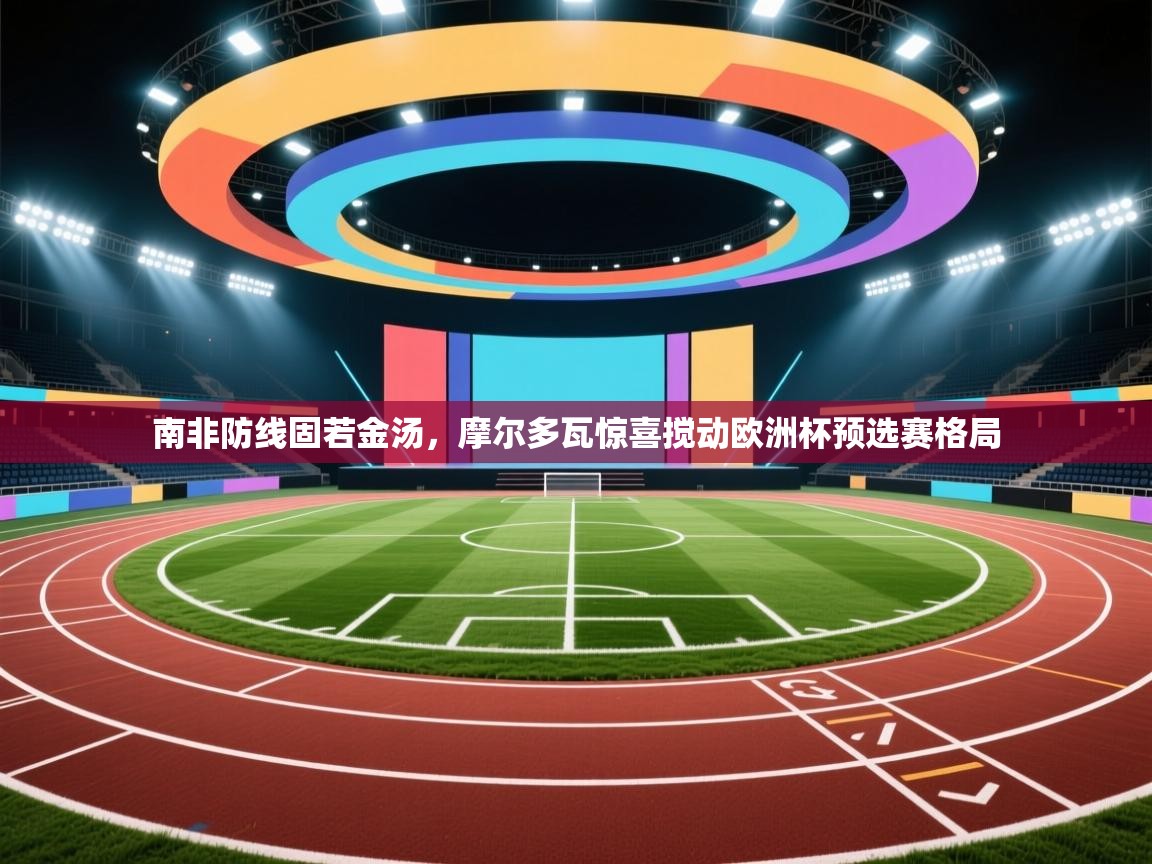 南非防线固若金汤，摩尔多瓦惊喜搅动欧洲杯预选赛格局  第1张