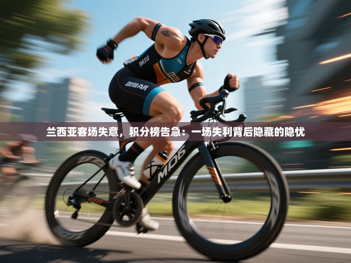 兰西亚客场失意，积分榜告急：一场失利背后隐藏的隐忧  第1张