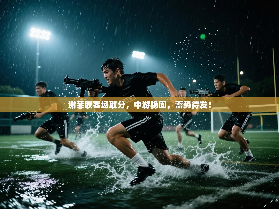 谢菲联客场取分,中游稳固,蓄势待发! 第2张