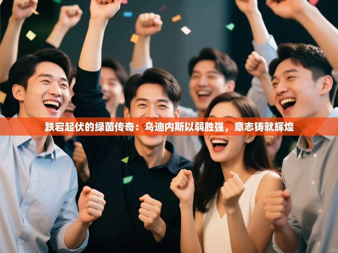 跌宕起伏的绿茵传奇：乌迪内斯以弱胜强，意志铸就辉煌  第2张