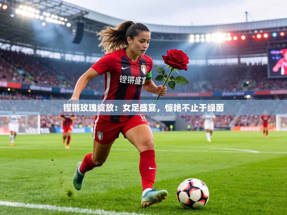 铿锵玫瑰绽放：女足盛宴，惊艳不止于绿茵  第2张